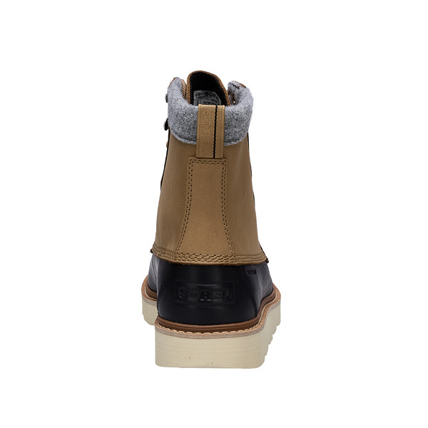 Sorel SLABTOWN 62' CARIBOU WP Herren - Winterstiefel Ansicht 5