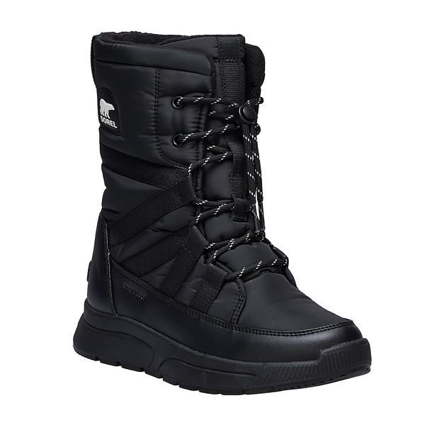 Sorel WHITNEY III TALL WP Damen - Winterstiefel Ansicht 2