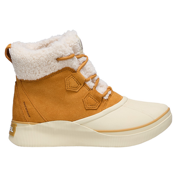 OUT N ABOUT IV CHILLZ WP Damen - Winterstiefel