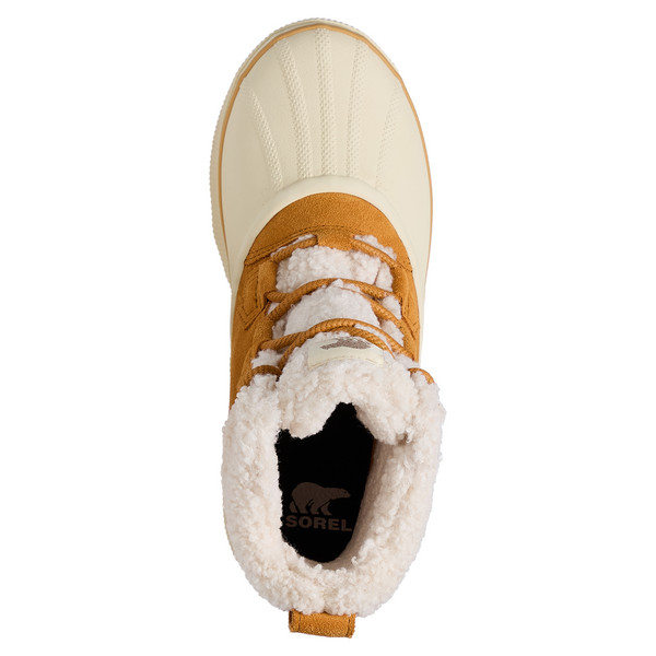 Sorel OUT N ABOUT IV CHILLZ WP Damen - Winterstiefel Ansicht 6
