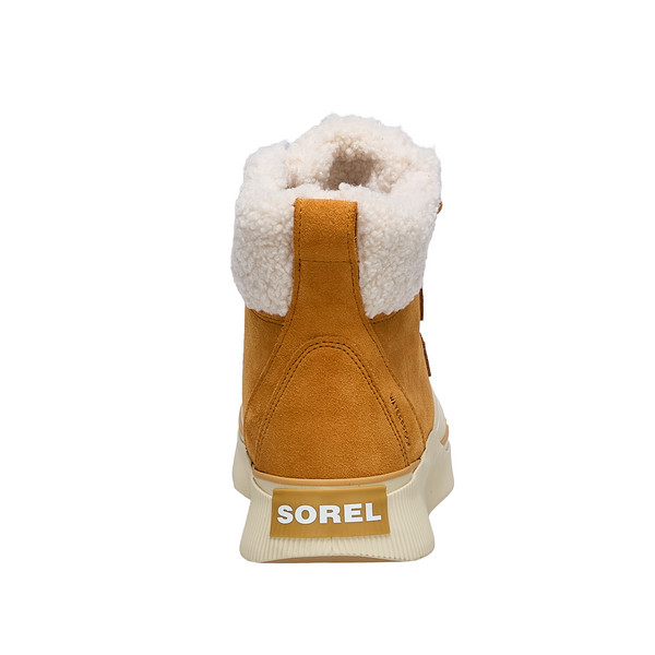 Sorel OUT N ABOUT IV CHILLZ WP Damen - Winterstiefel Ansicht 5