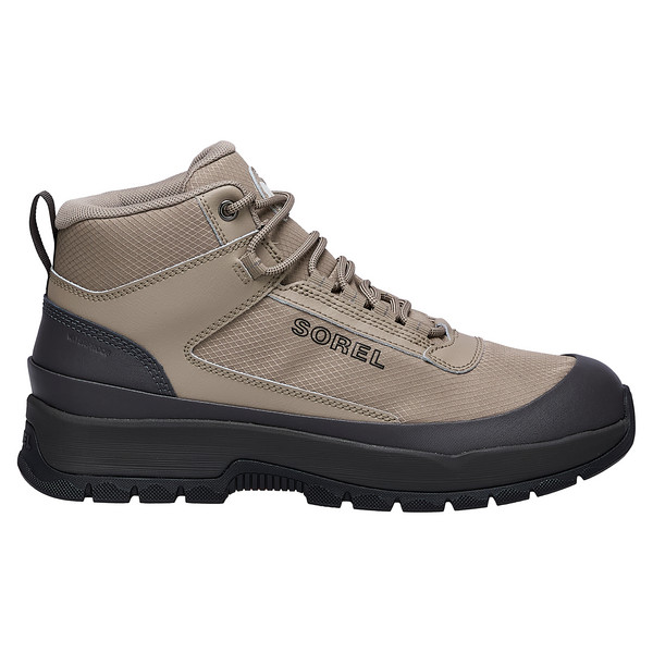 OUTING NW SNEAKER MID WP Herren - Freizeitstiefel