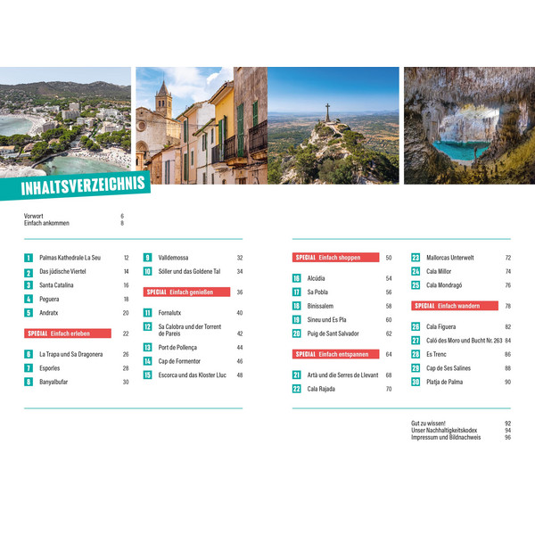 EINFACH MALLORCA! - Reiseführer Ansicht 2