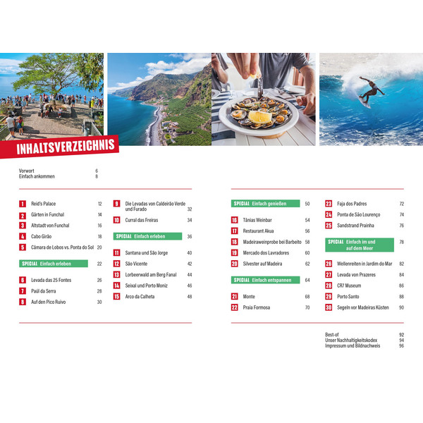 EINFACH MADEIRA! - Reiseführer Ansicht 2