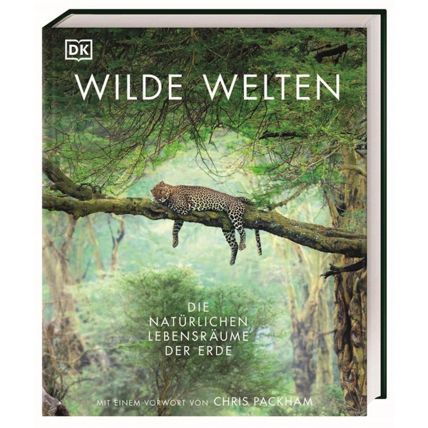 WELTEN - Bildband