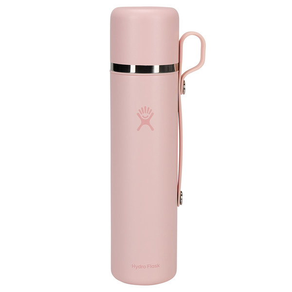 Flask HOT FLASK AND CUP - Thermokanne