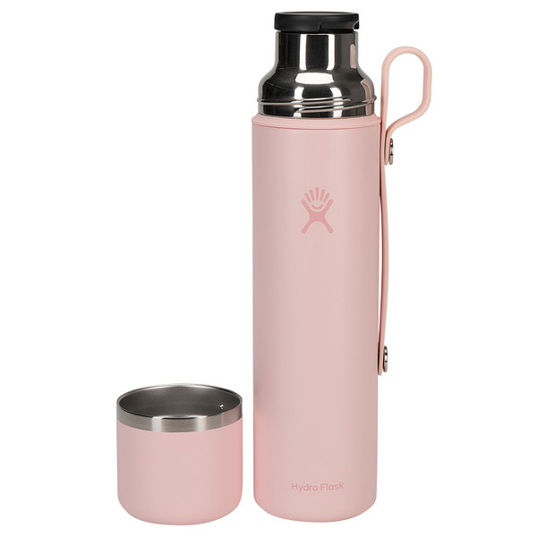 Hydro Flask HOT FLASK AND CUP - Thermokanne Ansicht 4