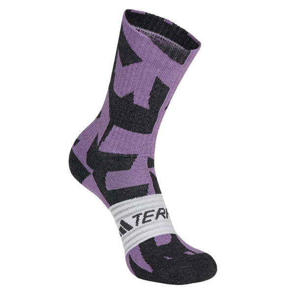 Adidas TERREX MULTI 3 PACK SOCK Herren - Freizeitsocken Ansicht 6