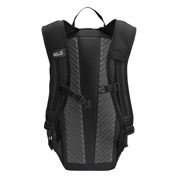 Jack Wolfskin VELOCITY LITE 10 Unisex - Tagesrucksack Ansicht 4