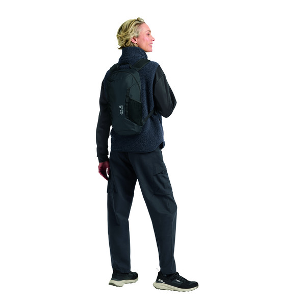 Jack Wolfskin VELOCITY LITE 10 Unisex - Tagesrucksack Ansicht 9