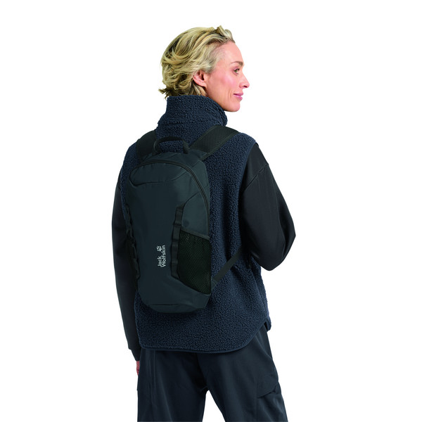 Jack Wolfskin VELOCITY LITE 10 Unisex - Tagesrucksack Ansicht 8