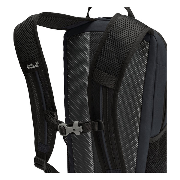 Jack Wolfskin VELOCITY LITE 10 Unisex - Tagesrucksack Ansicht 7