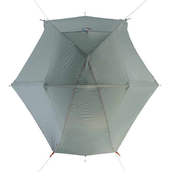 Big Agnes KRUMHOLTZ 2 - Kuppelzelt Ansicht 6