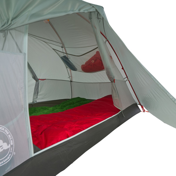 Big Agnes KRUMHOLTZ 2 - Kuppelzelt Ansicht 15