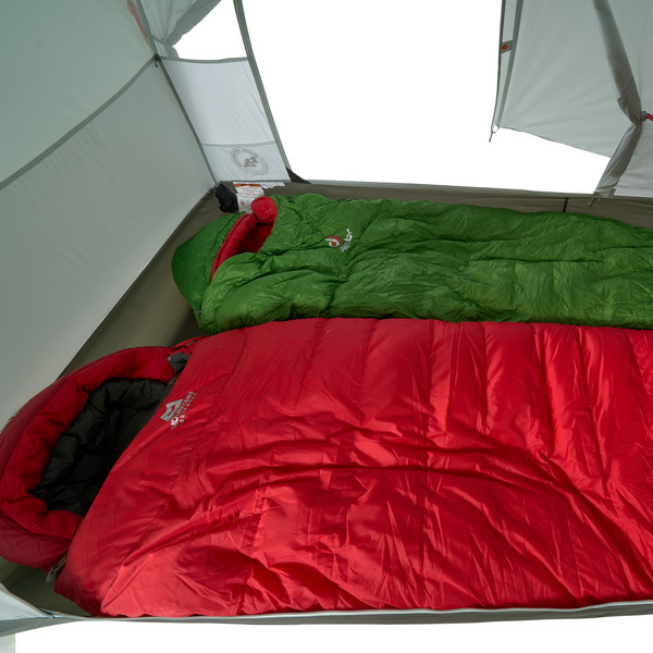 Big Agnes KRUMHOLTZ 2 - Kuppelzelt Ansicht 14
