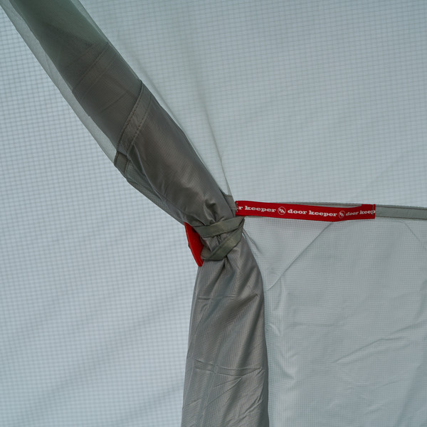 Big Agnes KRUMHOLTZ 2 - Kuppelzelt Ansicht 20