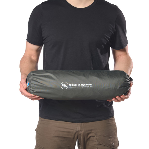 Big Agnes KRUMHOLTZ 2 - Kuppelzelt Ansicht 29