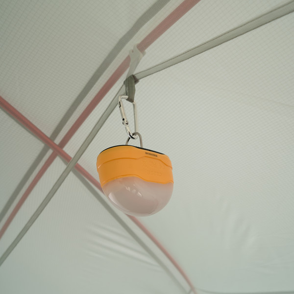Big Agnes KRUMHOLTZ 3 - Kuppelzelt Ansicht 19