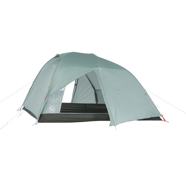 Big Agnes KRUMHOLTZ 3 - Kuppelzelt Ansicht 4
