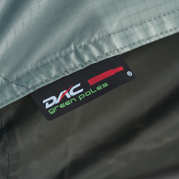 Big Agnes KRUMHOLTZ 3 - Kuppelzelt Ansicht 7
