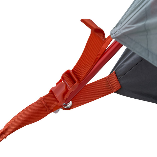 Big Agnes KRUMHOLTZ 3 - Kuppelzelt Ansicht 9