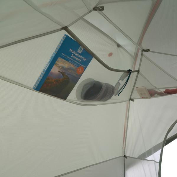 Big Agnes KRUMHOLTZ 3 - Kuppelzelt Ansicht 18