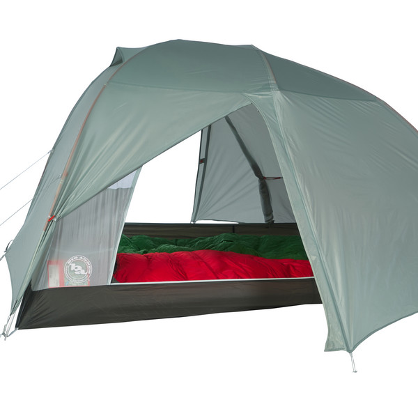Big Agnes KRUMHOLTZ 3 - Kuppelzelt Ansicht 23