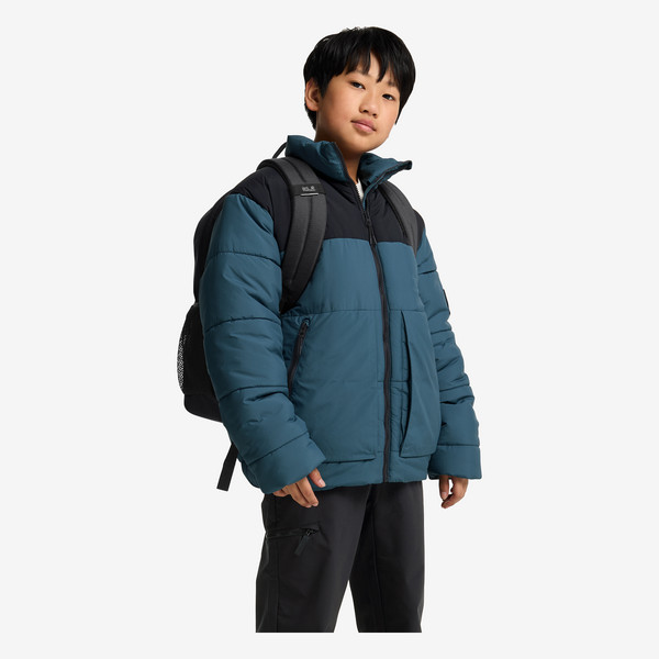 Jack Wolfskin REBEL PACK 25 Kinder - Kinderrucksack Ansicht 11
