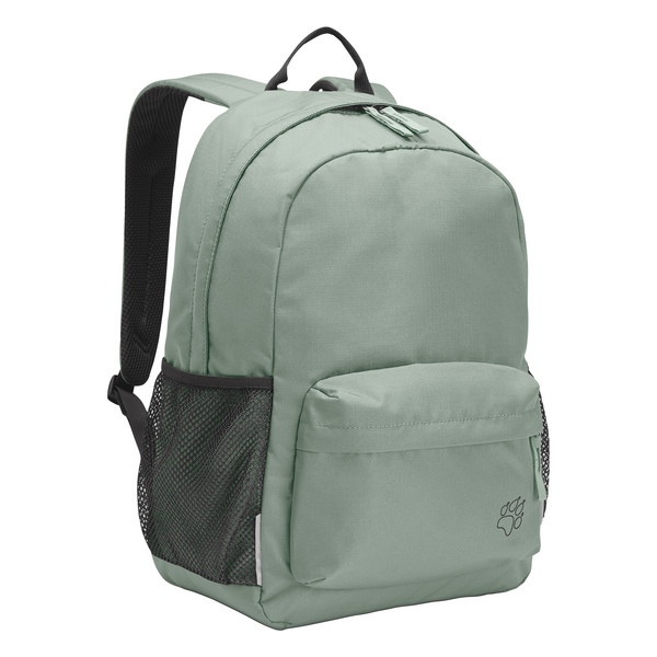 REBEL PACK 25 Kinder - Kinderrucksack-GREEN ZINNIA