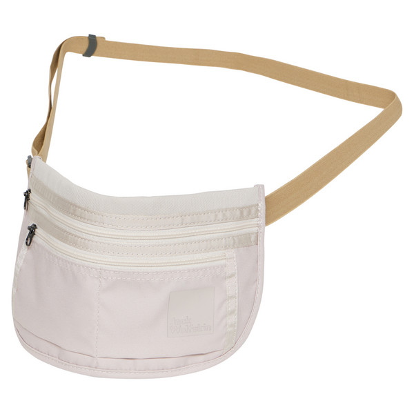 Wolfskin DOCUMENT BELT DE LUXE Unisex - Wertsachenaufbewahrung