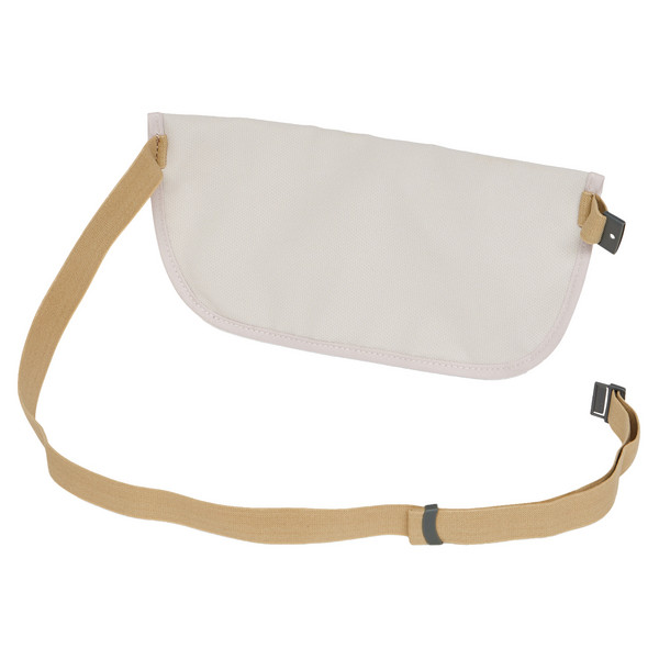 Jack Wolfskin DOCUMENT BELT DE LUXE Unisex - Wertsachenaufbewahrung Ansicht 2