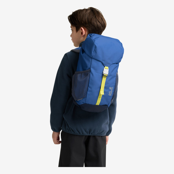 Jack Wolfskin KIDS EXPLORER 15 Kinder - Kinderrucksack Ansicht 10