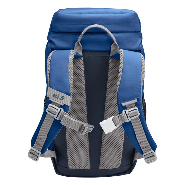 Jack Wolfskin KIDS EXPLORER 15 Kinder - Kinderrucksack Ansicht 4
