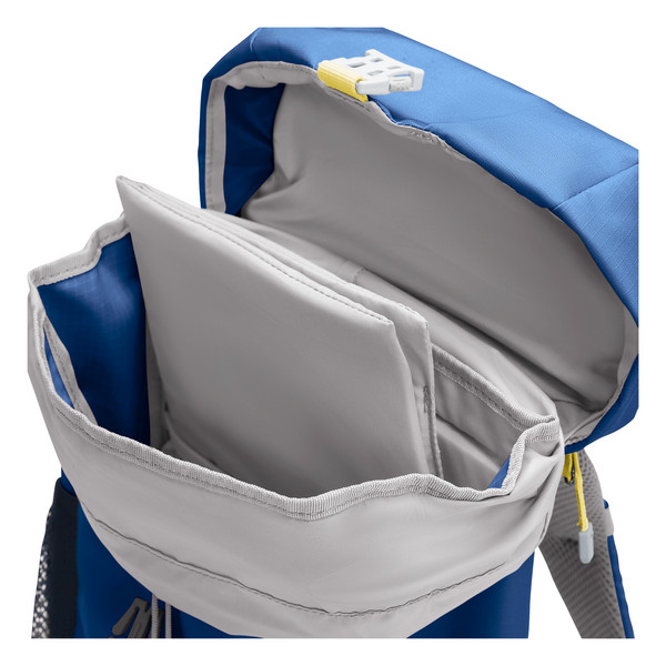 Jack Wolfskin KIDS EXPLORER 15 Kinder - Kinderrucksack Ansicht 9
