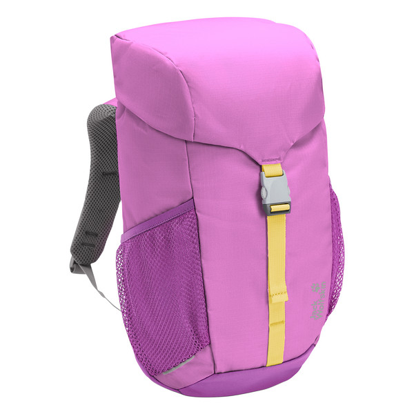 KIDS EXPLORER 15 Kinder - Kinderrucksack-FOXGLOVE