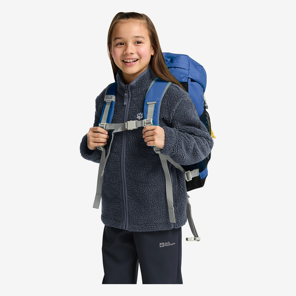 Jack Wolfskin KIDS EXPLORER 20 Kinder - Kinderrucksack Ansicht 16