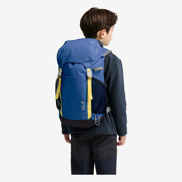 Jack Wolfskin KIDS EXPLORER 20 Kinder - Kinderrucksack Ansicht 12