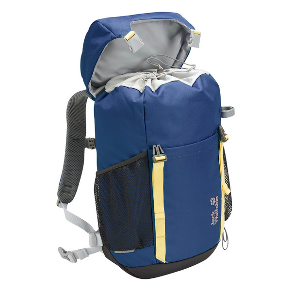 Jack Wolfskin KIDS EXPLORER 20 Kinder - Kinderrucksack Ansicht 6