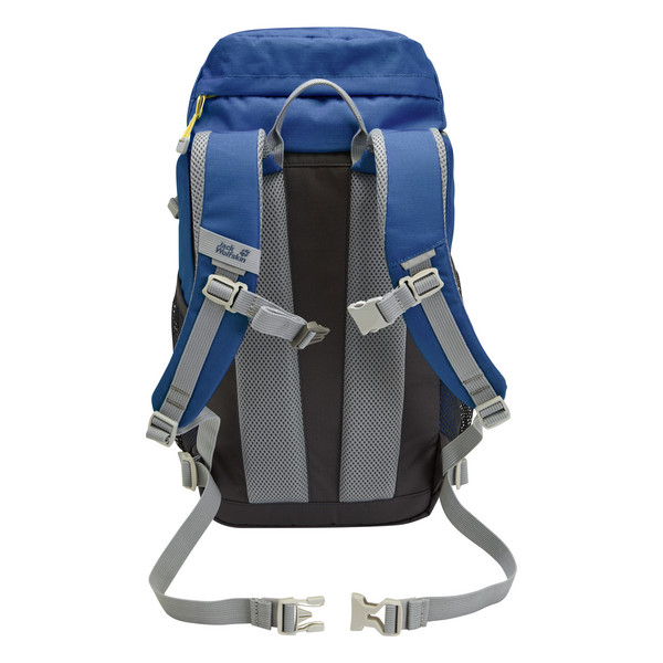 Jack Wolfskin KIDS EXPLORER 20 Kinder - Kinderrucksack Ansicht 4