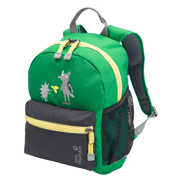Jack Wolfskin LITTLE SCOUT 10 Kinder - Kinderrucksack Ansicht 4