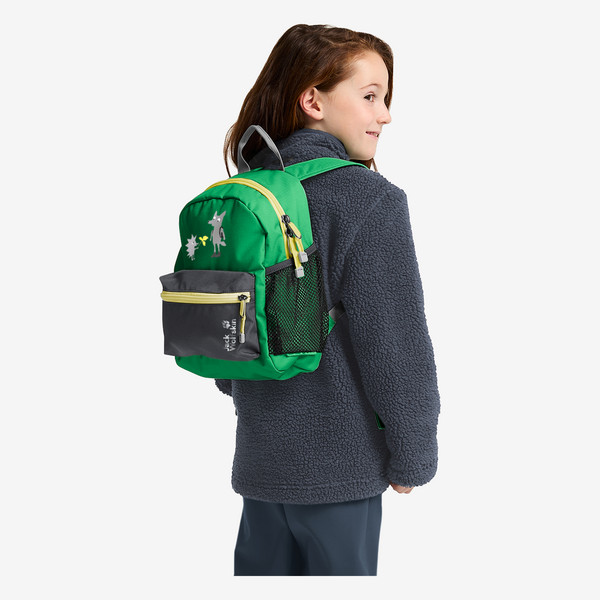 Jack Wolfskin LITTLE SCOUT 10 Kinder - Kinderrucksack Ansicht 14