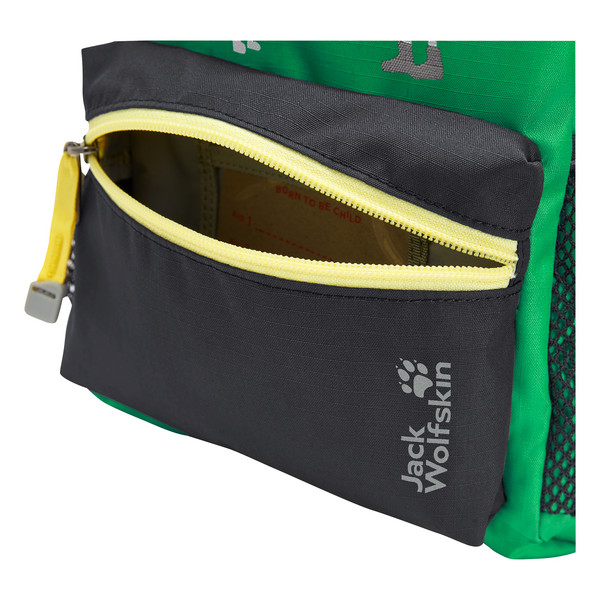 Jack Wolfskin LITTLE SCOUT 10 Kinder - Kinderrucksack Ansicht 8