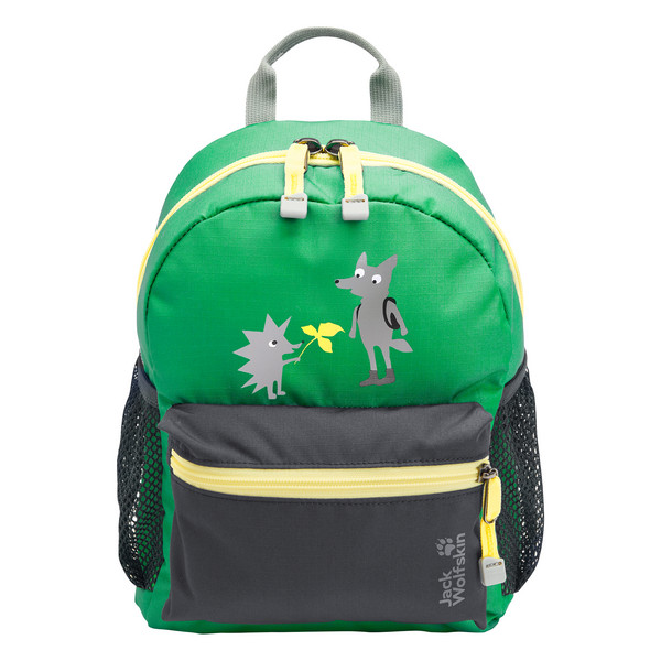 Jack Wolfskin LITTLE SCOUT 10 Kinder - Kinderrucksack Ansicht 5