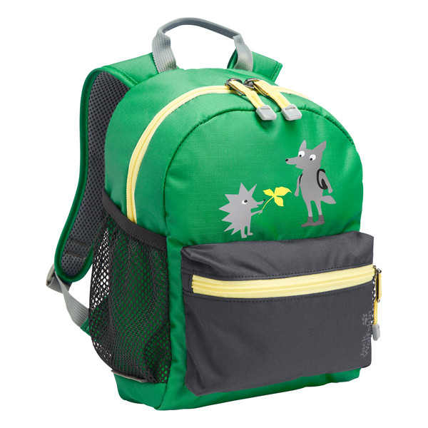 Jack Wolfskin LITTLE SCOUT 10 Kinder - Kinderrucksack Ansicht 1