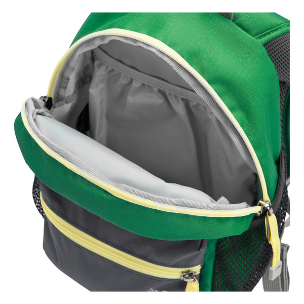 Jack Wolfskin LITTLE SCOUT 10 Kinder - Kinderrucksack Ansicht 6