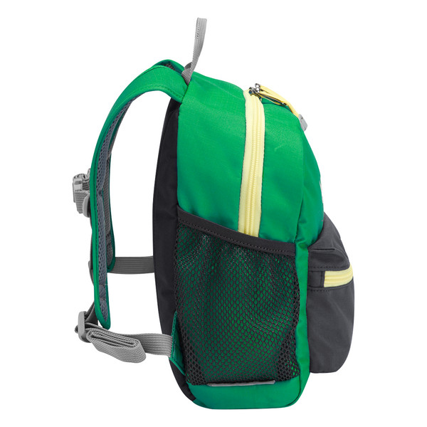 Jack Wolfskin LITTLE SCOUT 10 Kinder - Kinderrucksack Ansicht 2