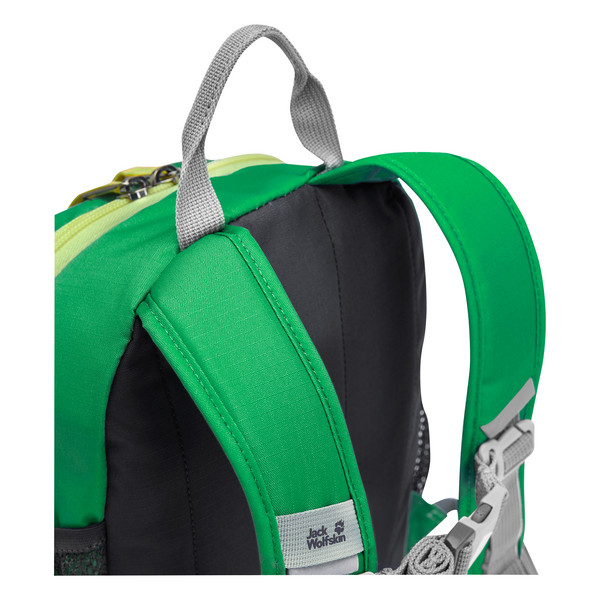 Jack Wolfskin LITTLE SCOUT 10 Kinder - Kinderrucksack Ansicht 9