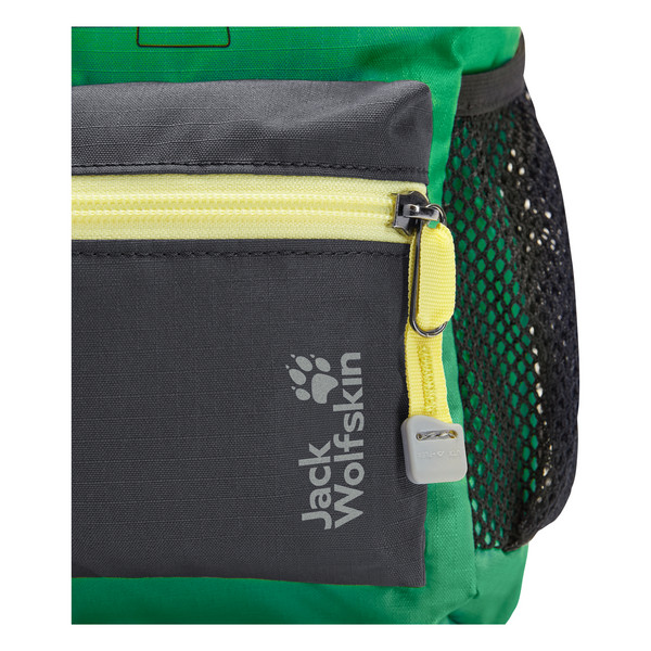 Jack Wolfskin LITTLE SCOUT 10 Kinder - Kinderrucksack Ansicht 7