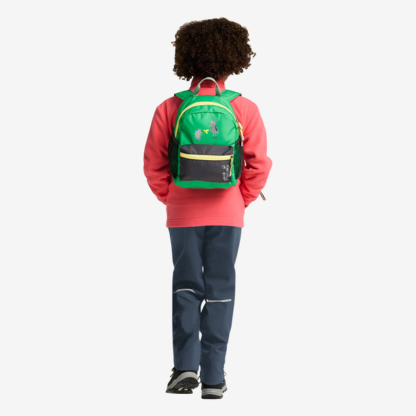 Jack Wolfskin LITTLE SCOUT 10 Kinder - Kinderrucksack Ansicht 11