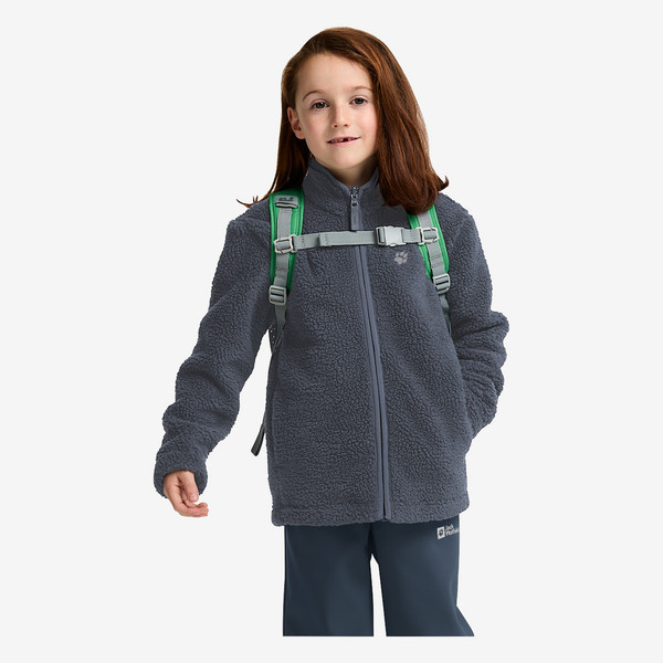 Jack Wolfskin LITTLE SCOUT 10 Kinder - Kinderrucksack Ansicht 13